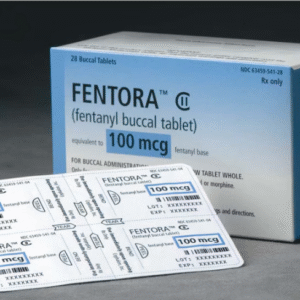 Fentora