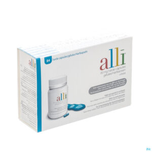 alli
