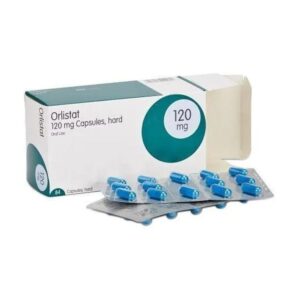 Orlistat