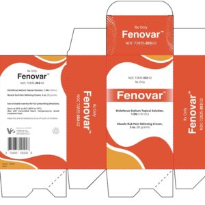 Fenovar
