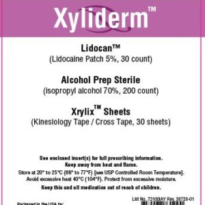 Xyliderm