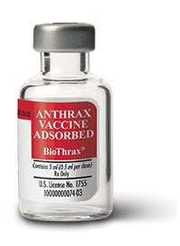 BioThrax