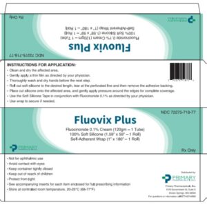 Fluovix PLUS