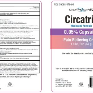 Circatrix