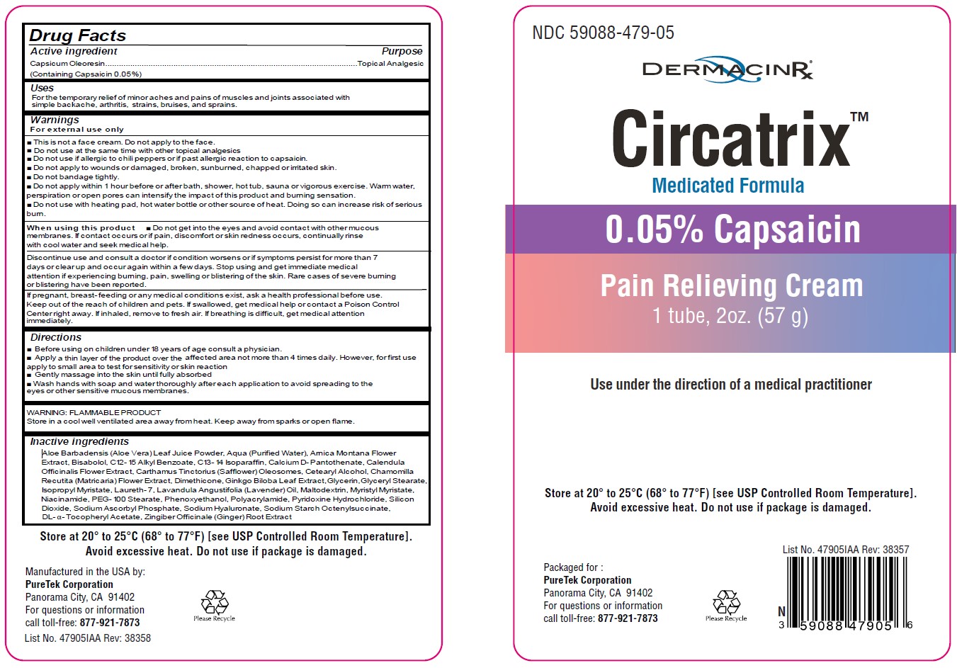 Circatrix