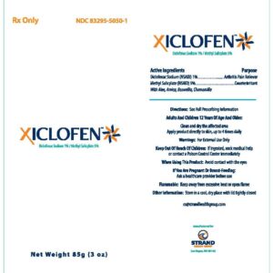 Xiclofen
