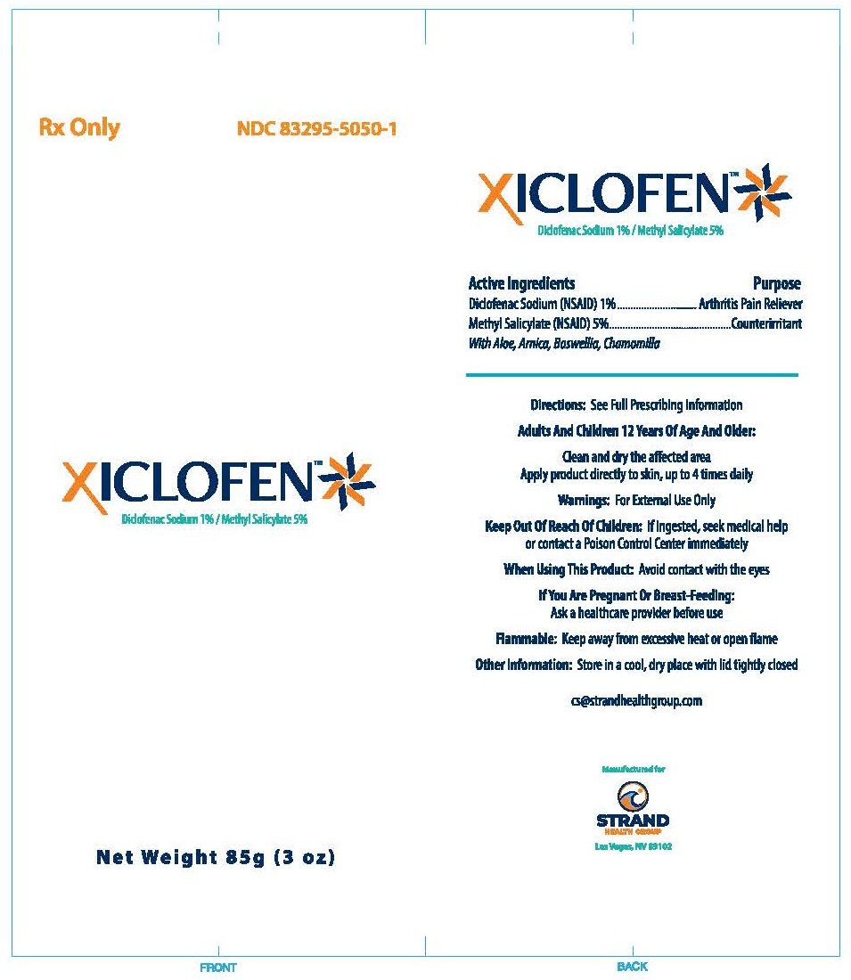 Xiclofen