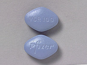 Viagra (sildenafil)